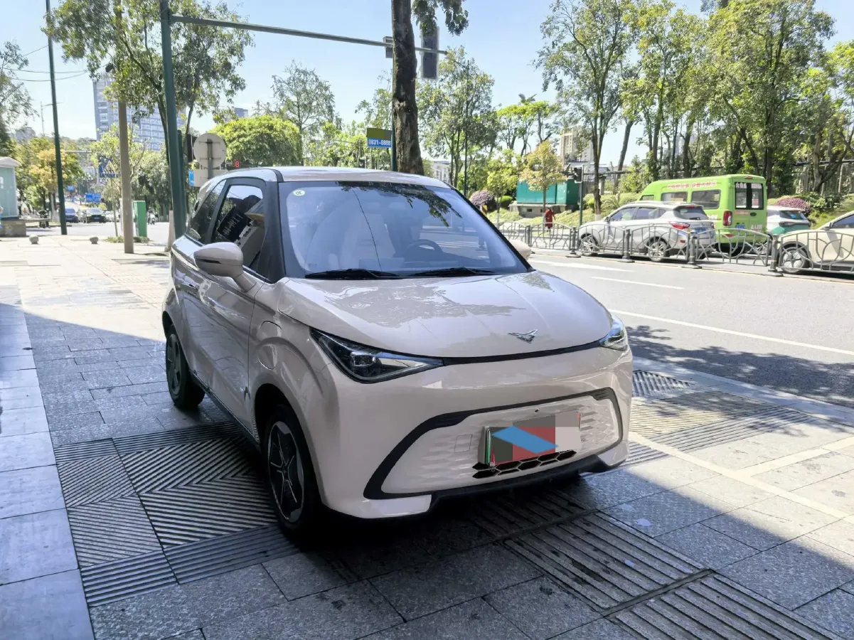 2023 KaiYi ShiYue BEV 17.28KWH,autocango,china used car exporter,china ev exporter,chinese used car exporter,chinese used ev exporter