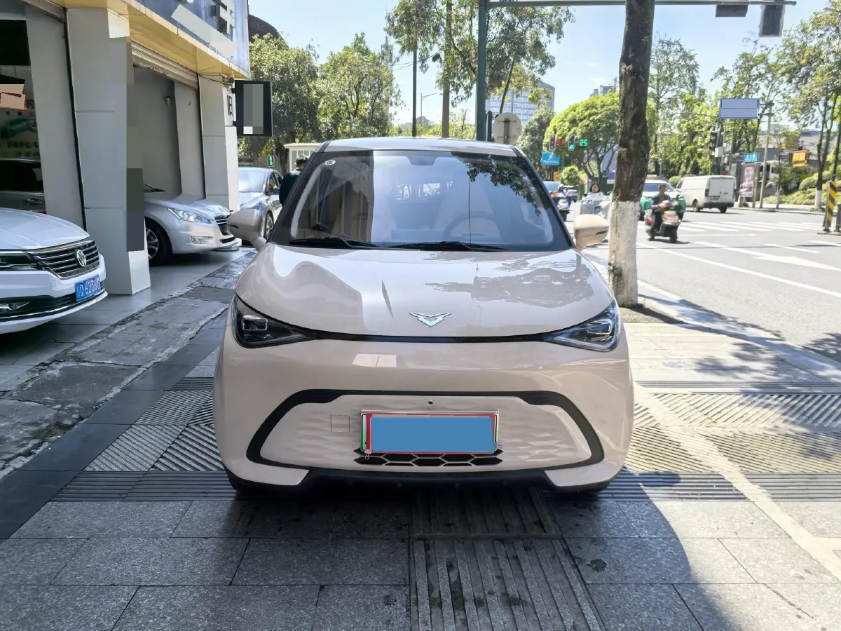 2023 KaiYi ShiYue BEV 17.28KWH,autocango,china used car exporter,china ev exporter,chinese used car exporter,chinese used ev exporter
