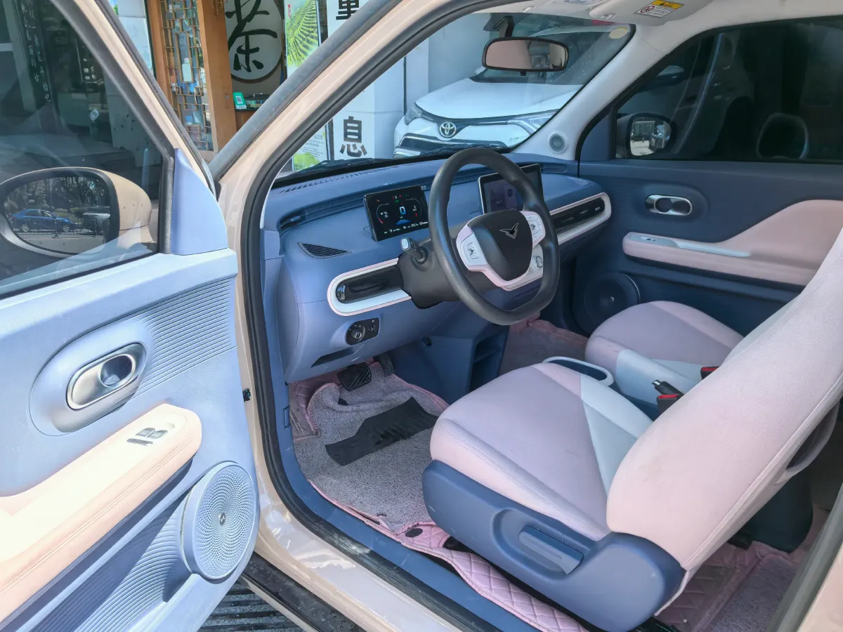 2023 KaiYi ShiYue BEV 17.28KWH,autocango,china used car exporter,china ev exporter,chinese used car exporter,chinese used ev exporter