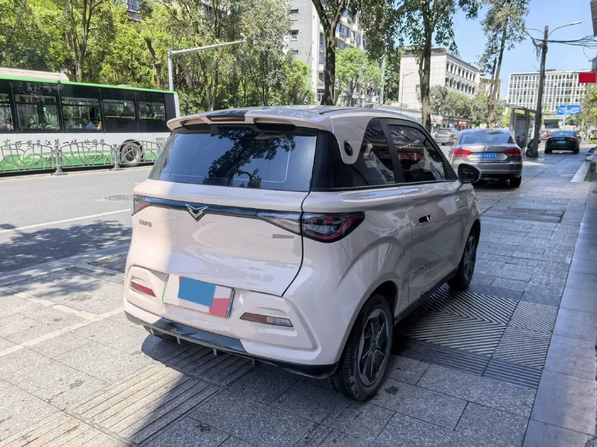 2023 KaiYi ShiYue BEV 17.28KWH,autocango,china used car exporter,china ev exporter,chinese used car exporter,chinese used ev exporter