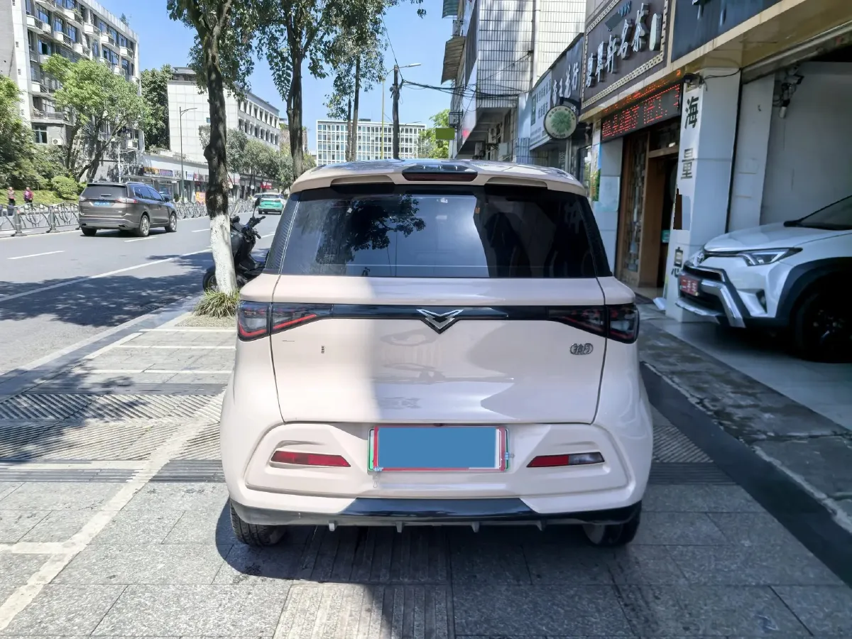 2023 KaiYi ShiYue BEV 17.28KWH,autocango,china used car exporter,china ev exporter,chinese used car exporter,chinese used ev exporter