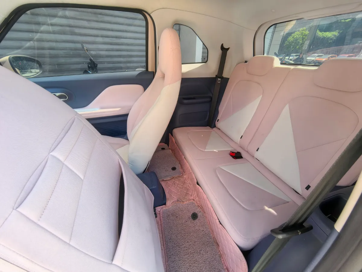 2023 KaiYi ShiYue BEV 17.28KWH,autocango,china used car exporter,china ev exporter,chinese used car exporter,chinese used ev exporter