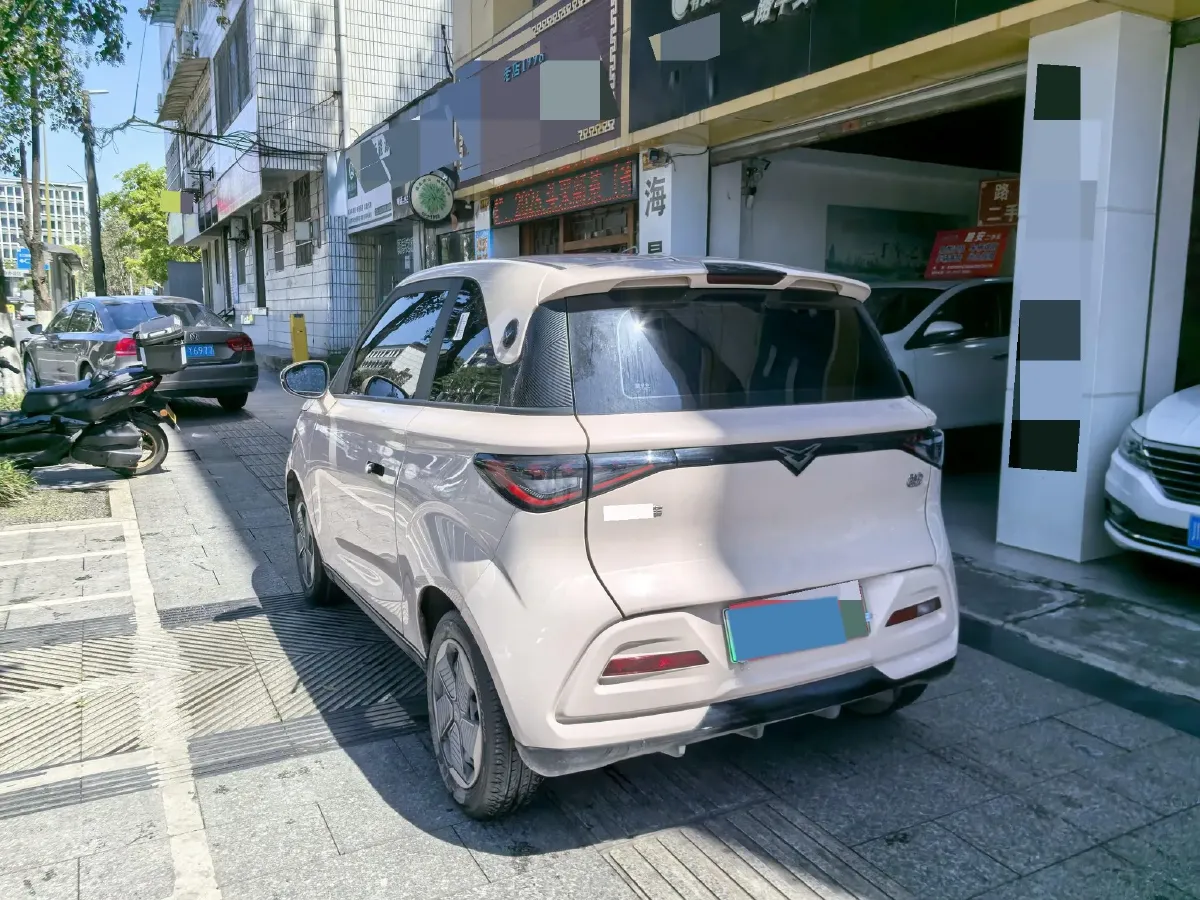 2023 KaiYi ShiYue BEV 17.28KWH,autocango,china used car exporter,china ev exporter,chinese used car exporter,chinese used ev exporter