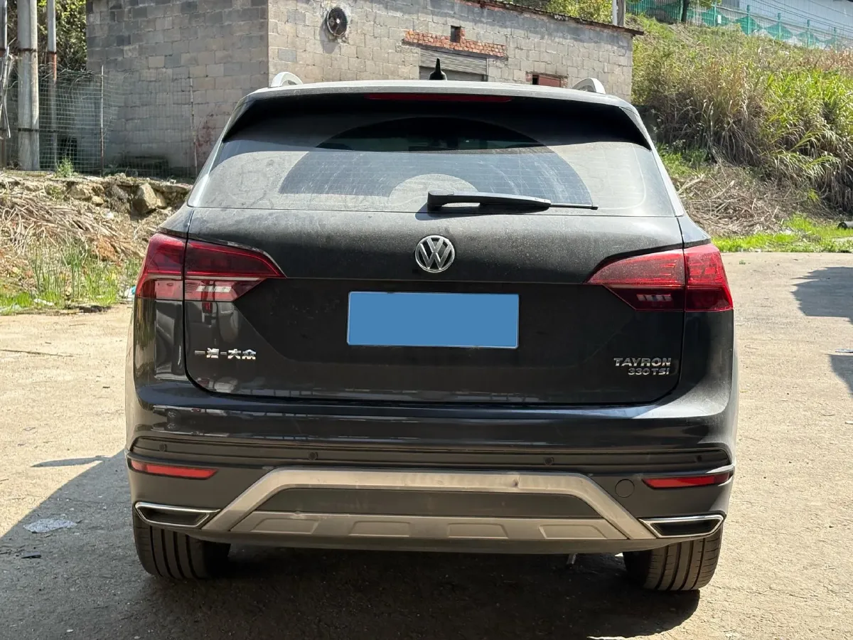 2020 Volkswagen Tayron 2.0T 186HP L4 7DCT,autocango,china used car exporter,china ev exporter,chinese used car exporter,chinese used ev exporter