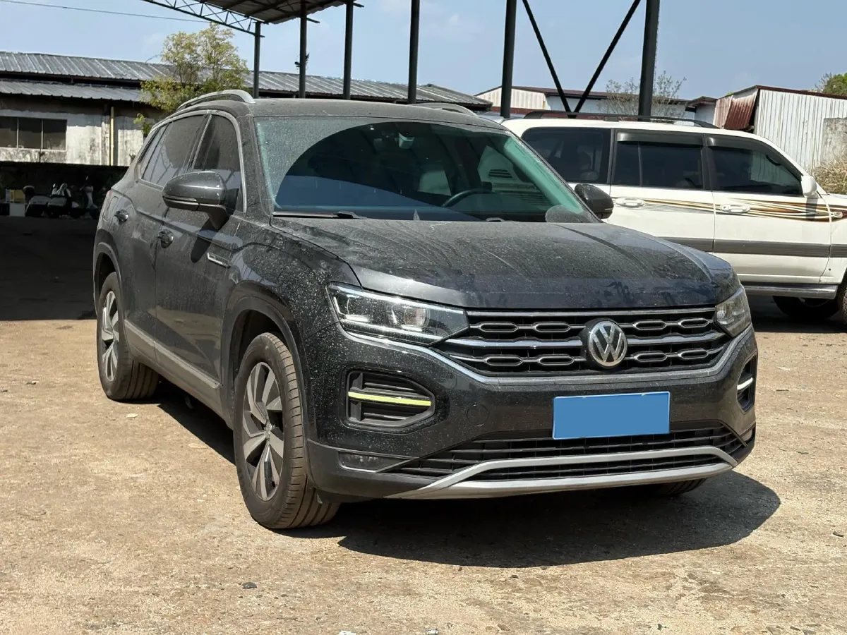 2020 Volkswagen Tayron 2.0T 186HP L4 7DCT,autocango,china used car exporter,china ev exporter,chinese used car exporter,chinese used ev exporter