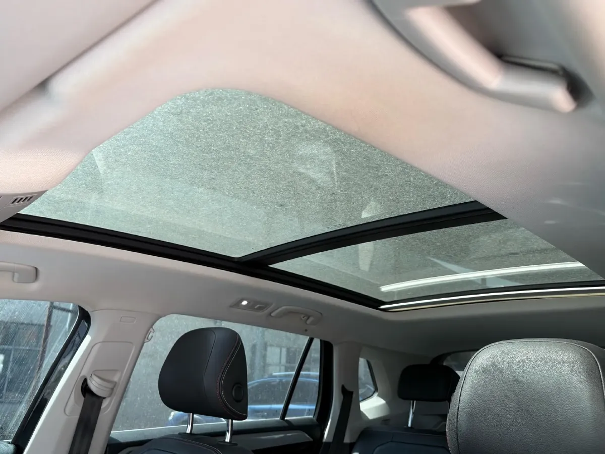 2020 Volkswagen Tayron 2.0T 186HP L4 7DCT,autocango,china used car exporter,china ev exporter,chinese used car exporter,chinese used ev exporter