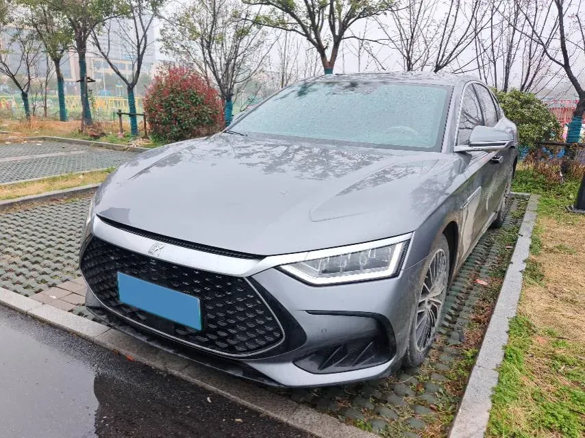 2024 BYD Han 1.5T 139HP L4 E-CVT PHEV 18.316KWH,autocango,china used car exporter,china ev exporter,chinese used car exporter,chinese used ev exporter