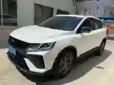 2024 Geely Coolray 1.5T 181HP L4 7DCT