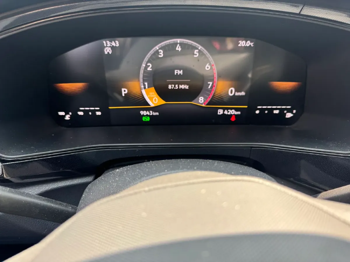 2025 Volkswagen Tharu 1.5L 110HP L4 6AT,autocango,china used car exporter,china ev exporter,chinese used car exporter,chinese used ev exporter