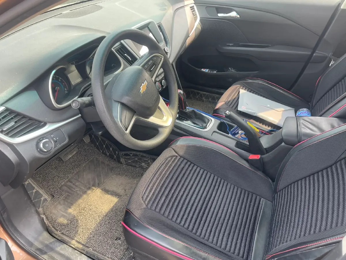 2019 Chevrolet Cavalier 1.5L 113HP L4 6AT,autocango,china used car exporter,china ev exporter,chinese used car exporter,chinese used ev exporter