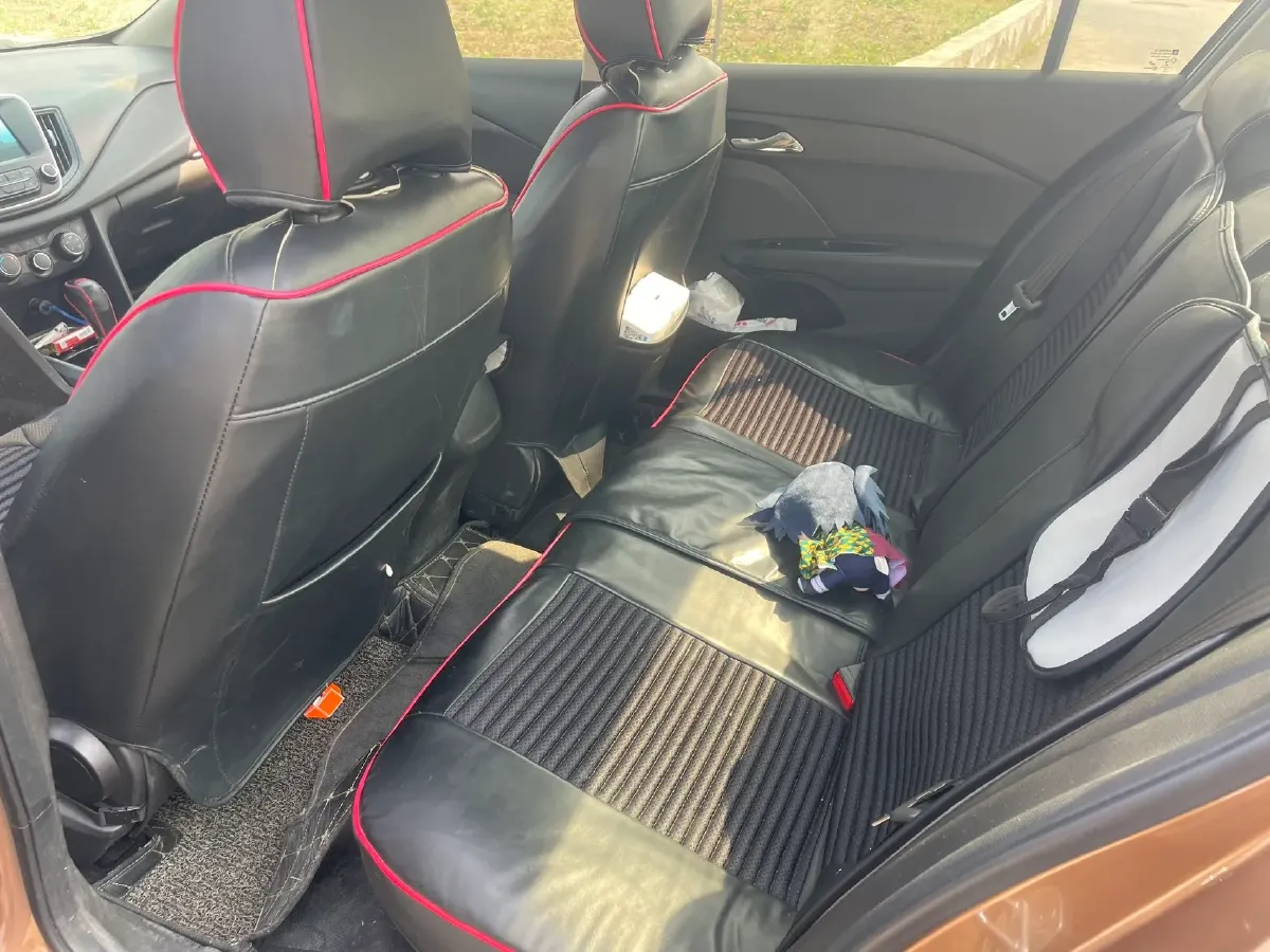 2019 Chevrolet Cavalier 1.5L 113HP L4 6AT,autocango,china used car exporter,china ev exporter,chinese used car exporter,chinese used ev exporter