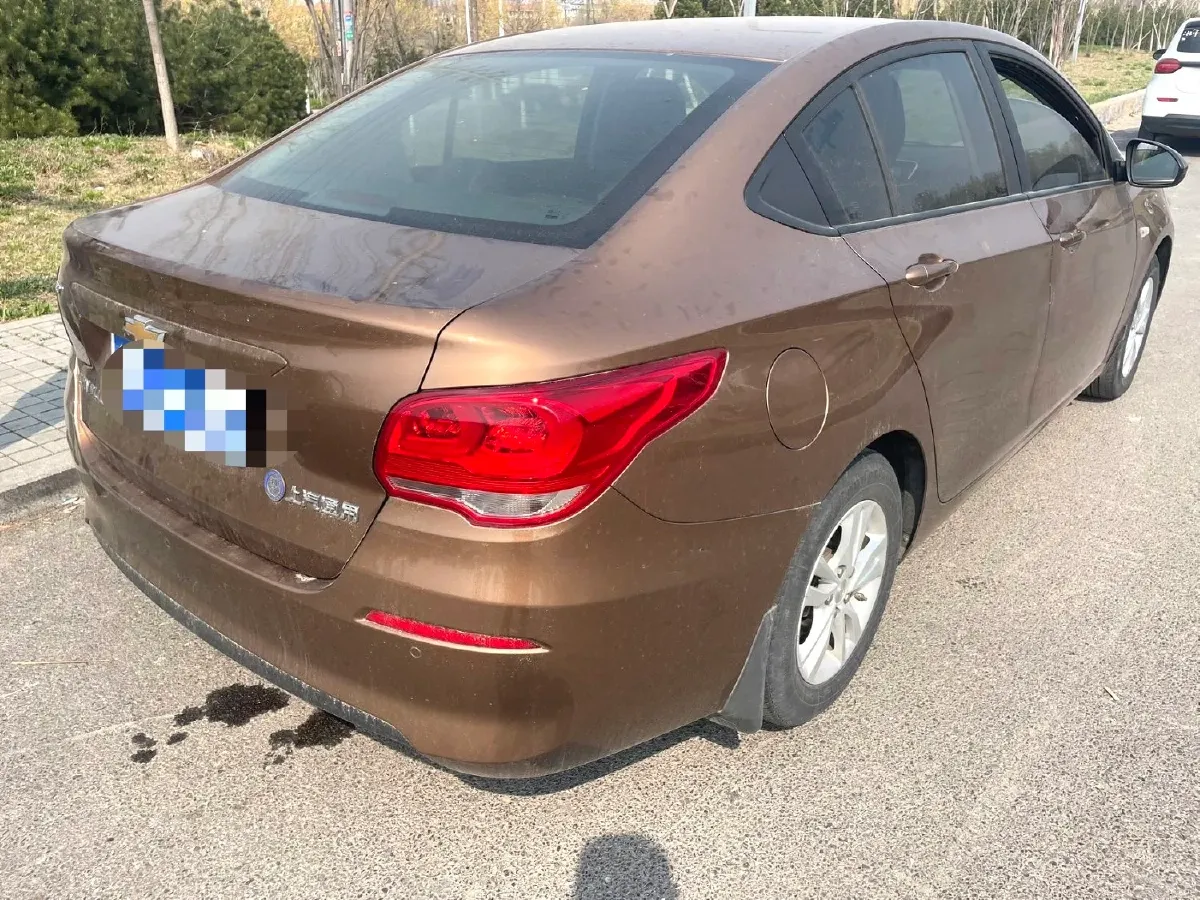 2019 Chevrolet Cavalier 1.5L 113HP L4 6AT,autocango,china used car exporter,china ev exporter,chinese used car exporter,chinese used ev exporter