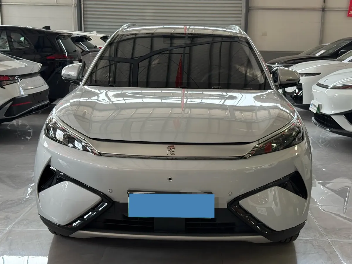 2025 BYD Yuan Plus BEV 60.48KWH,autocango,china used car exporter,china ev exporter,chinese used car exporter,chinese used ev exporter