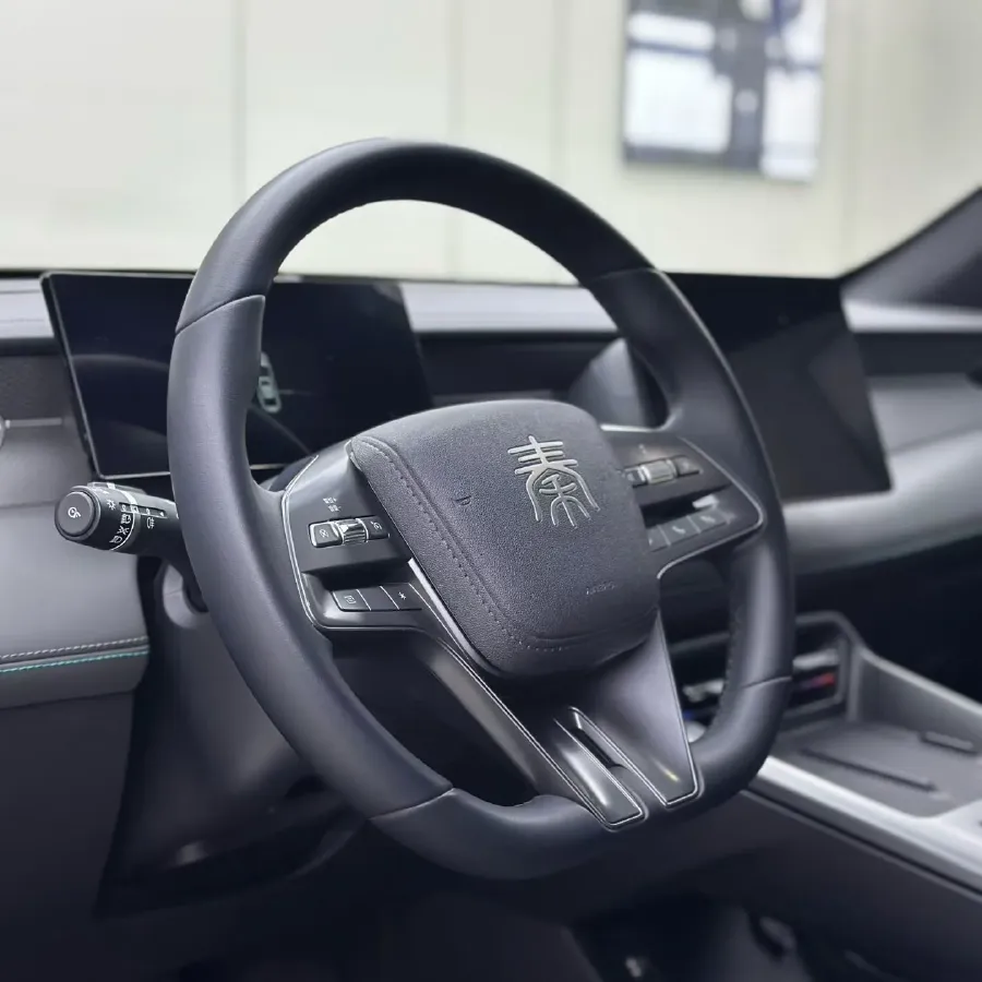 2025 BYD Qin Plus 1.5L 101HP L4 E-CVT PHEV 7.68KWH,autocango,china used car exporter,china ev exporter,chinese used car exporter,chinese used ev exporter