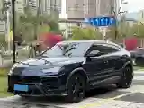 2021 Lamborghini Urus 4.0T 641HP V8 8AT