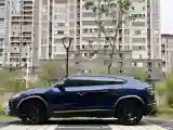2021 Lamborghini Urus 4.0T 641HP V8 8AT