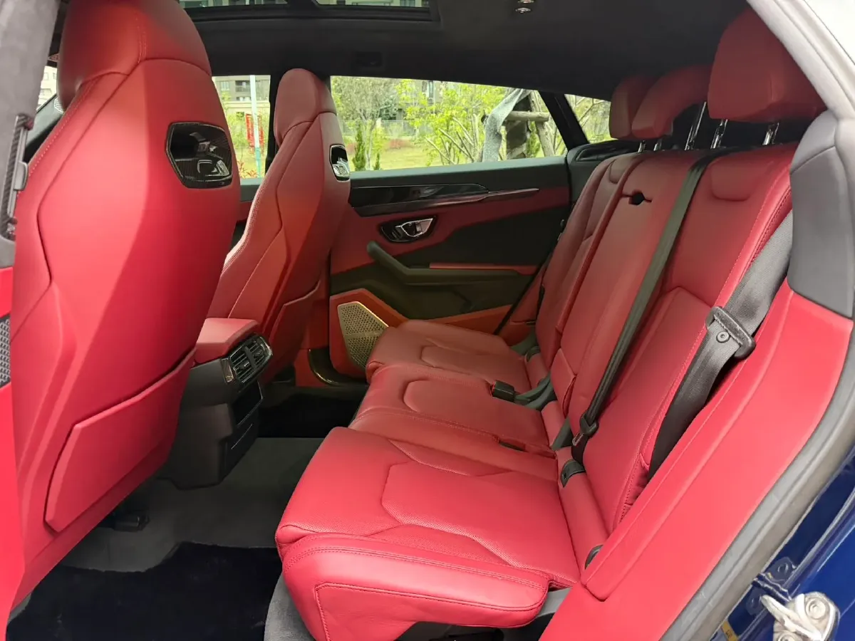 2021 Lamborghini Urus 4.0T 641HP V8 8AT,autocango,china used car exporter,china ev exporter,chinese used car exporter,chinese used ev exporter