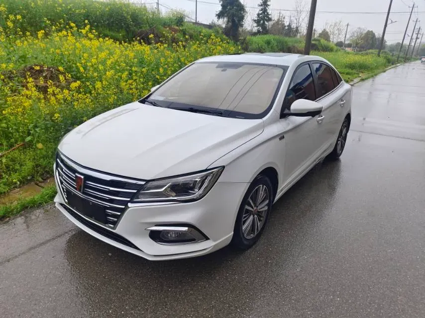 2019 Roewe i5 1.5L 120HP L4 CVT,autocango,china used car exporter,china ev exporter,chinese used car exporter,chinese used ev exporter