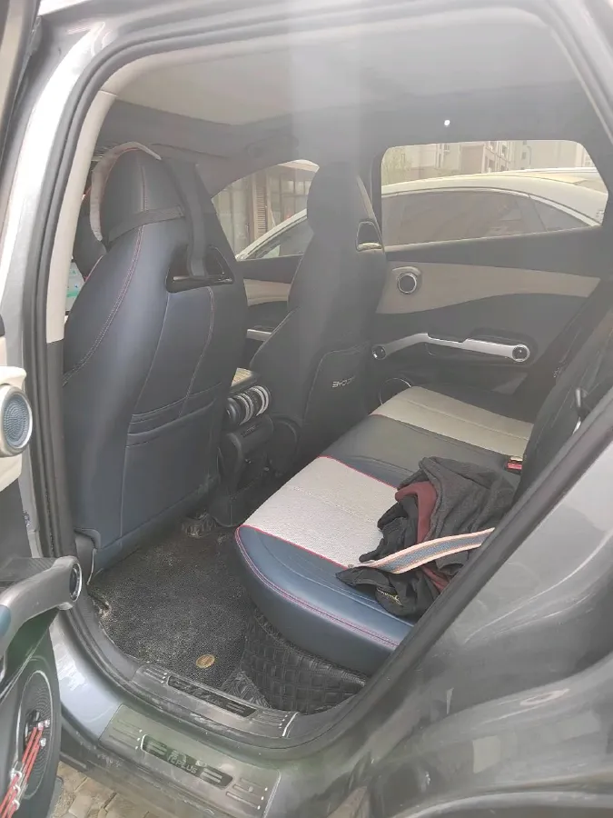 2022 Foton Grand General G7 2.0T 238HP L4 8AT,autocango,china used car exporter,china ev exporter,chinese used car exporter,chinese used ev exporter