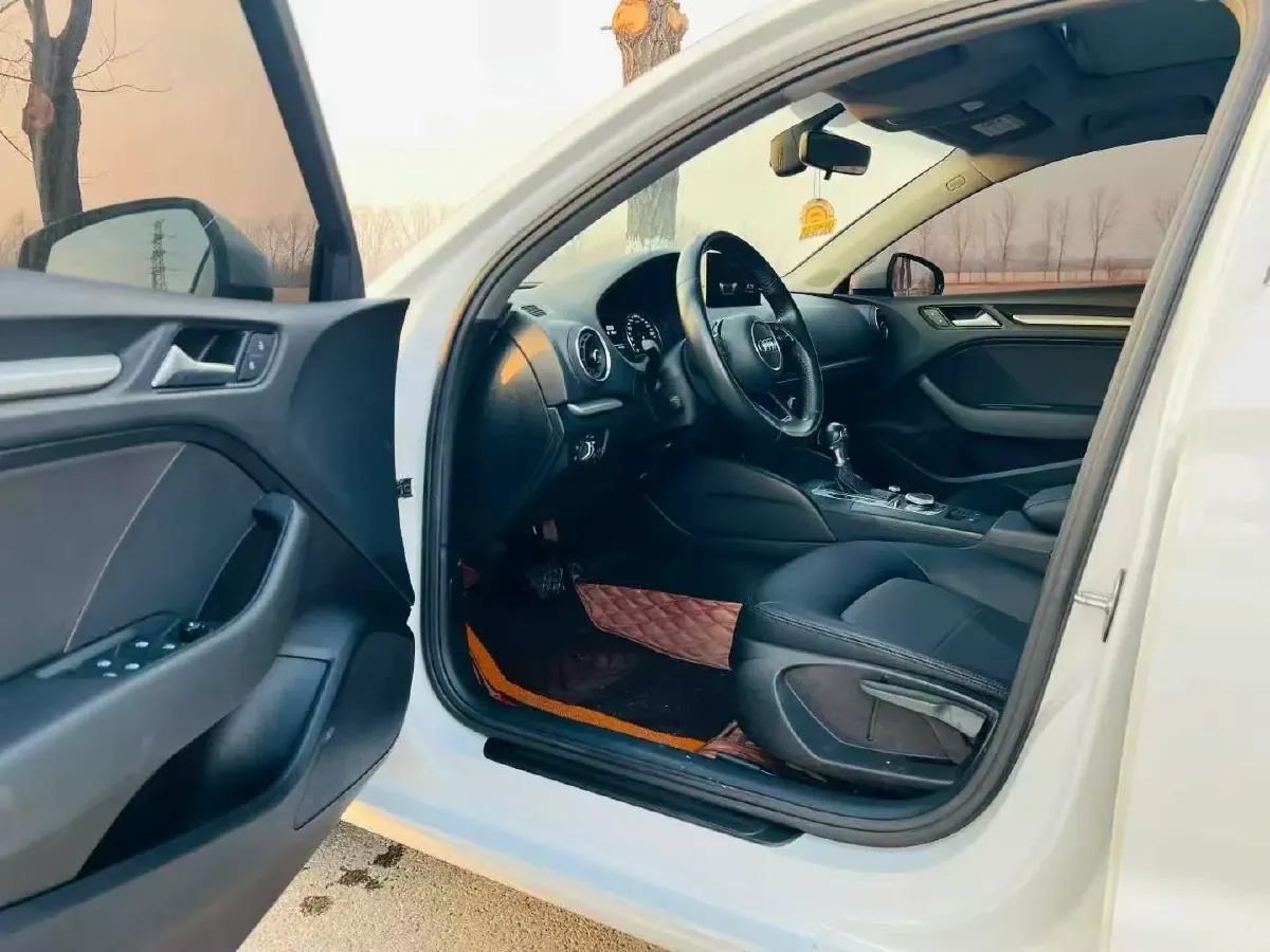 2020 Audi A3 1.4T 150HP L4 7DCT,autocango,china used car exporter,china ev exporter,chinese used car exporter,chinese used ev exporter