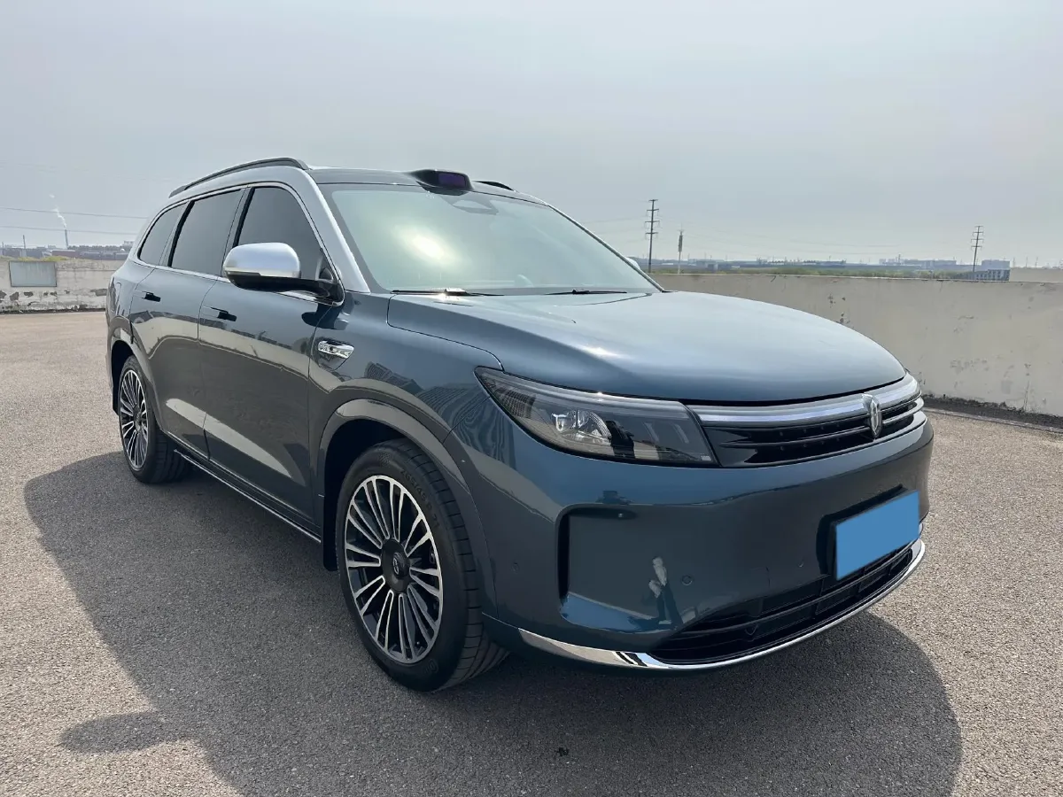 2024 AITO AITO M7 1.5T 152HP L4 REEV 42KWH,autocango,china used car exporter,china ev exporter,chinese used car exporter,chinese used ev exporter