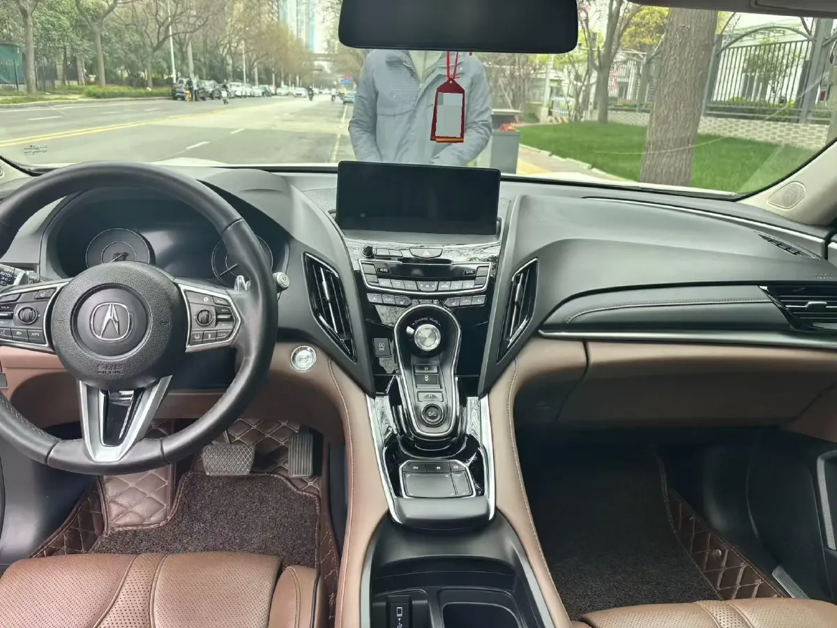 2019 Acura RDX 2.0T 265HP L4 10AT,autocango,china used car exporter,china ev exporter,chinese used car exporter,chinese used ev exporter