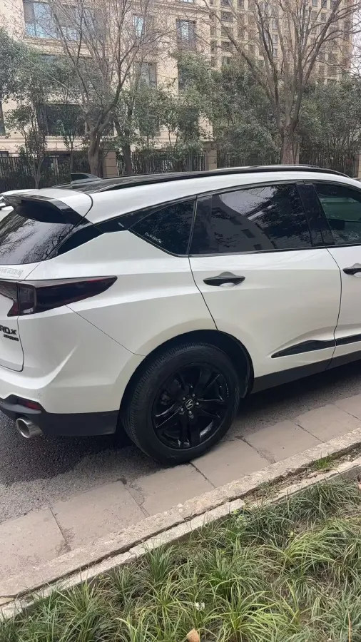 2019 Acura RDX 2.0T 265HP L4 10AT,autocango,china used car exporter,china ev exporter,chinese used car exporter,chinese used ev exporter