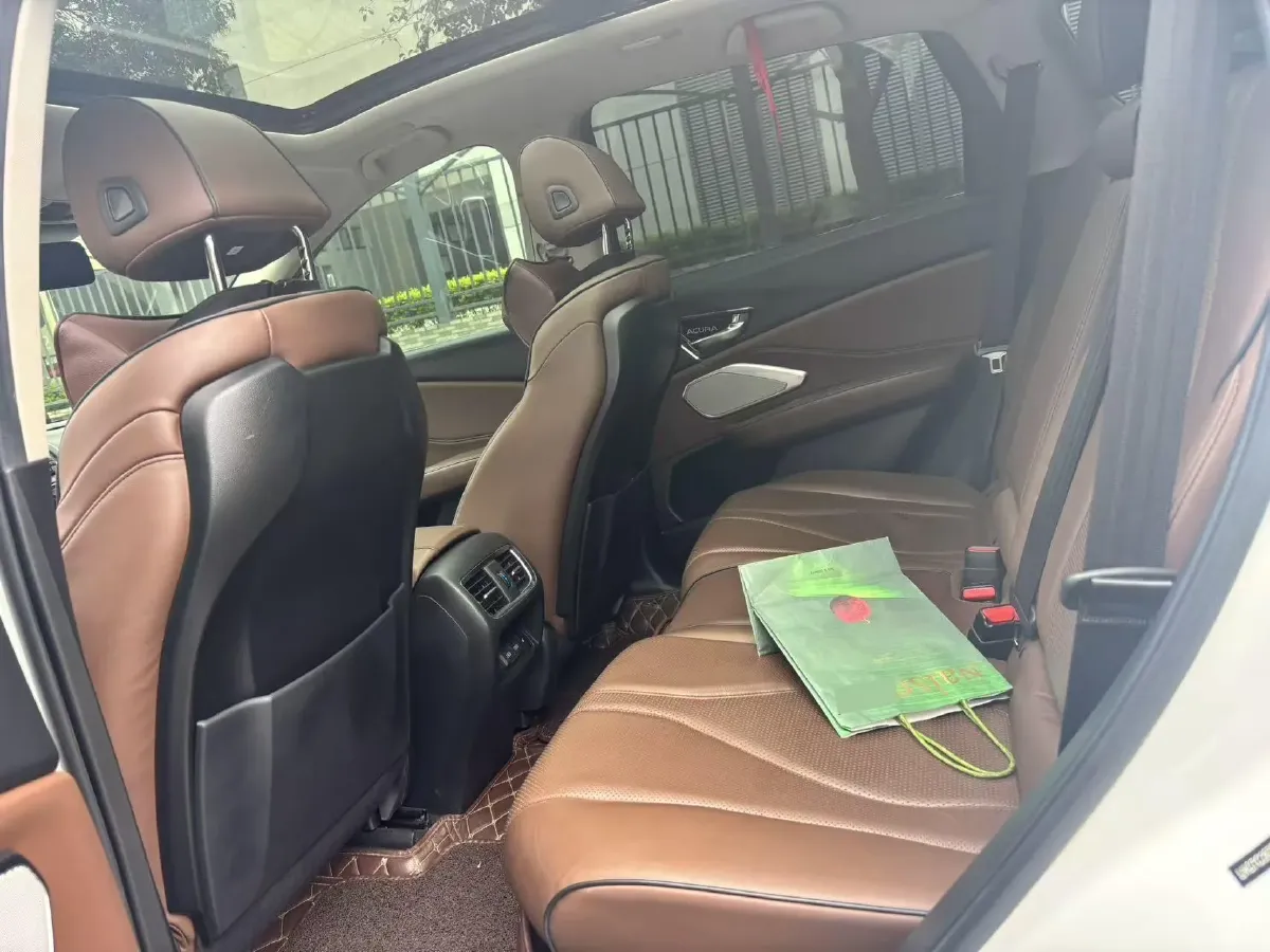 2019 Acura RDX 2.0T 265HP L4 10AT,autocango,china used car exporter,china ev exporter,chinese used car exporter,chinese used ev exporter