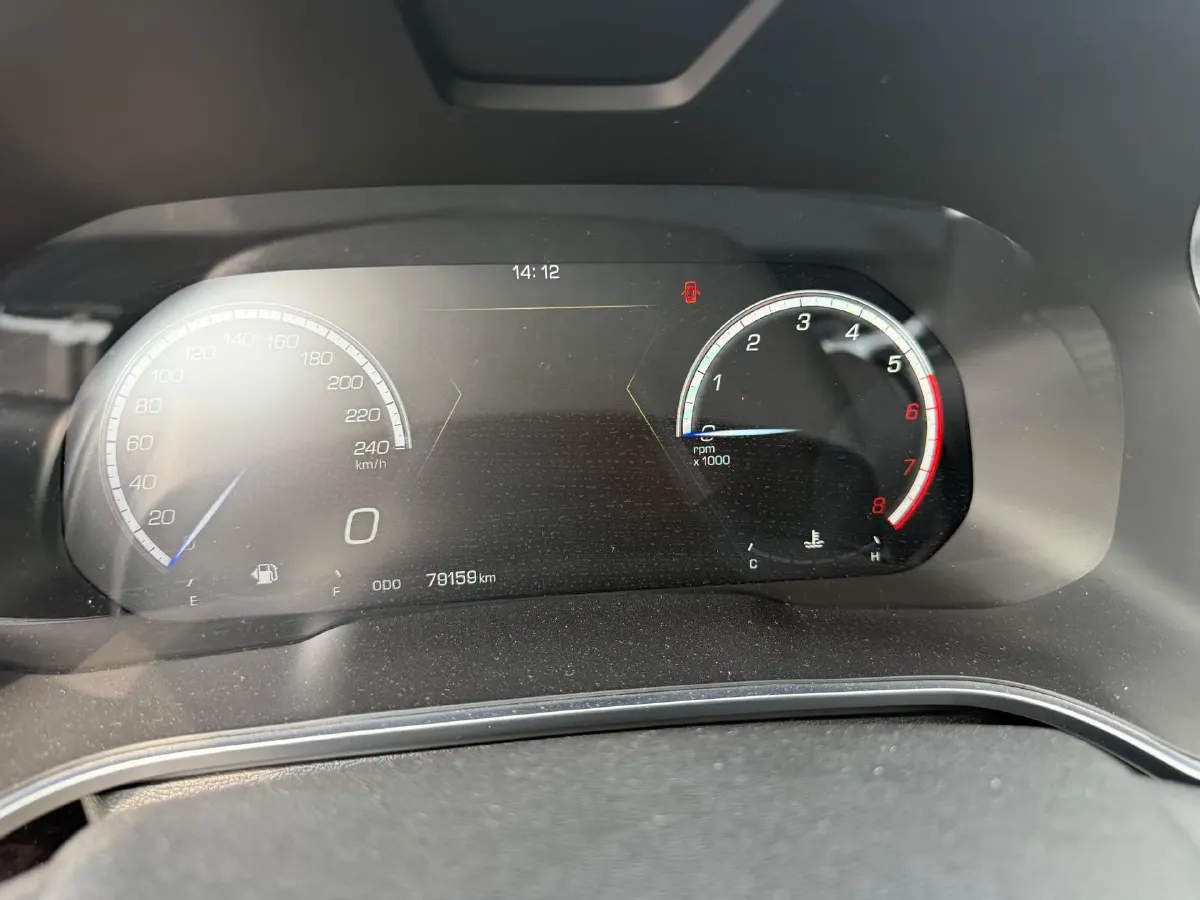 2017 WEY VV5 2.0T 197HP L4 7DCT,autocango,china used car exporter,china ev exporter,chinese used car exporter,chinese used ev exporter