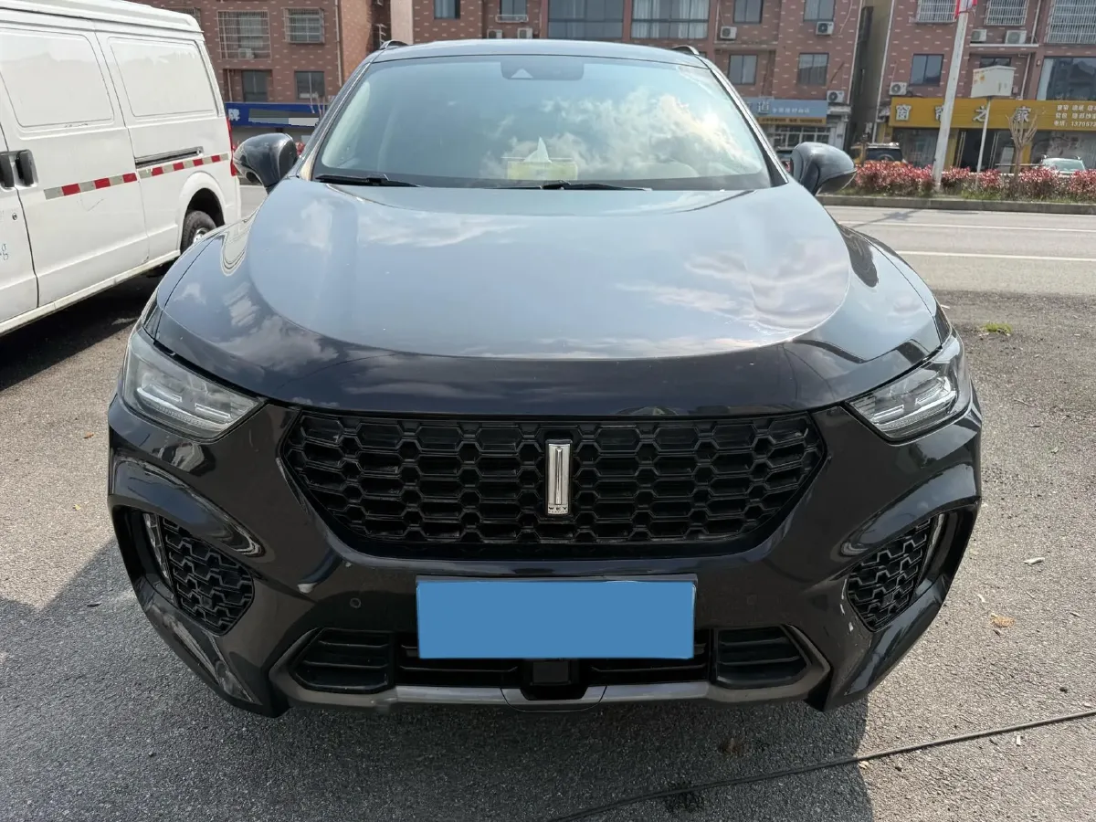 2017 WEY VV5 2.0T 197HP L4 7DCT,autocango,china used car exporter,china ev exporter,chinese used car exporter,chinese used ev exporter