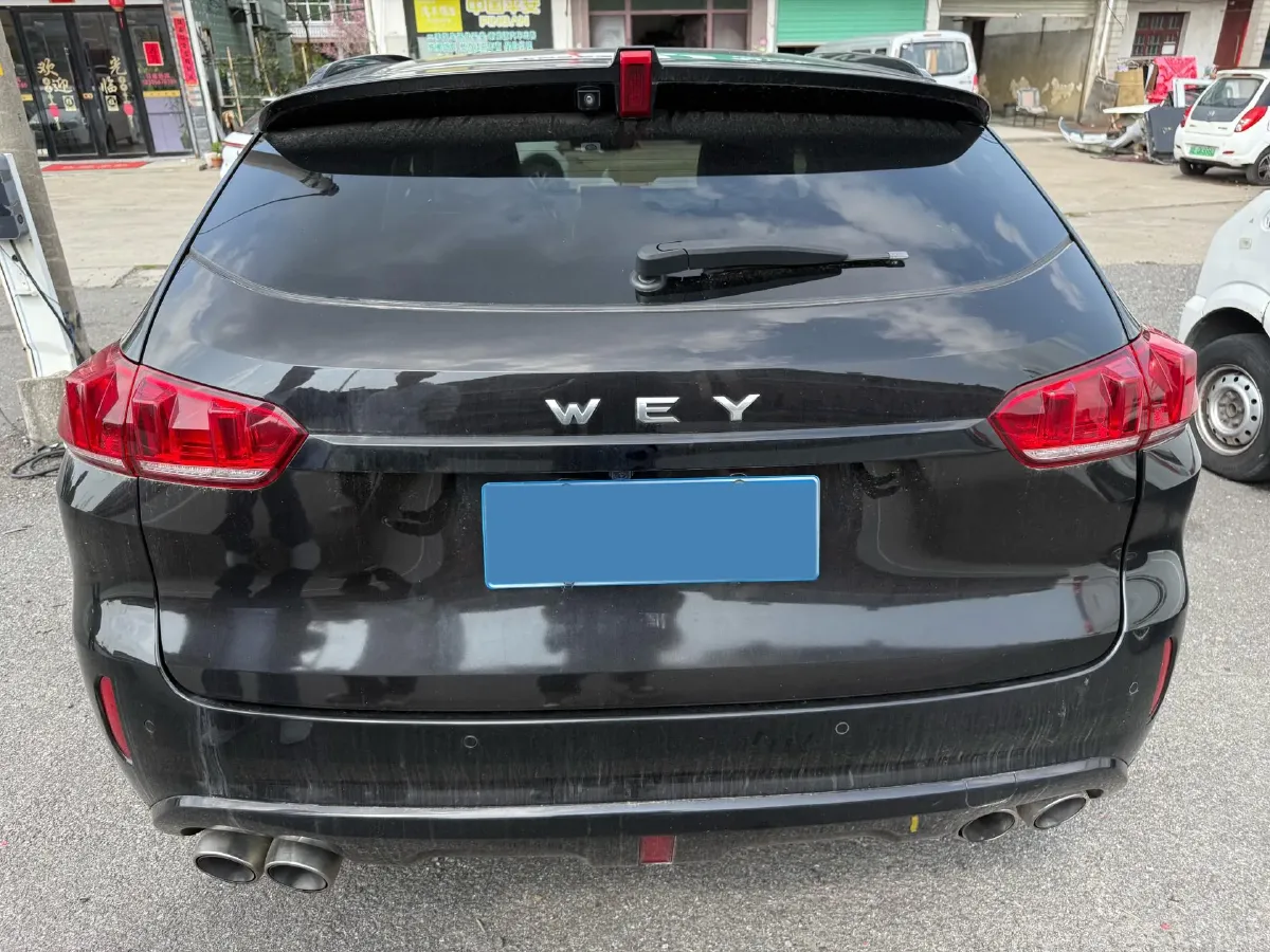 2017 WEY VV5 2.0T 197HP L4 7DCT,autocango,china used car exporter,china ev exporter,chinese used car exporter,chinese used ev exporter