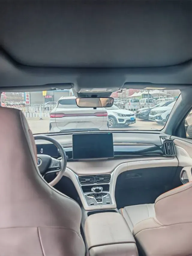 2023 BYD Song Pro 1.5L 110HP L4 E-CVT PHEV 18.3KWH,autocango,china used car exporter,china ev exporter,chinese used car exporter,chinese used ev exporter