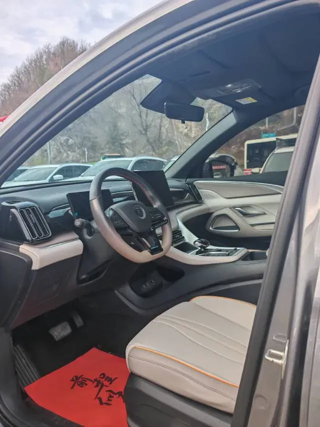 2023 BYD Song Pro 1.5L 110HP L4 E-CVT PHEV 18.3KWH,autocango,china used car exporter,china ev exporter,chinese used car exporter,chinese used ev exporter