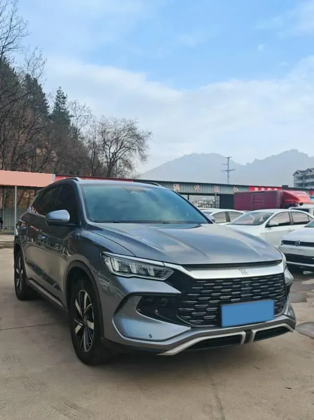 2023 BYD Song Pro 1.5L 110HP L4 E-CVT PHEV 18.3KWH,autocango,china used car exporter,china ev exporter,chinese used car exporter,chinese used ev exporter