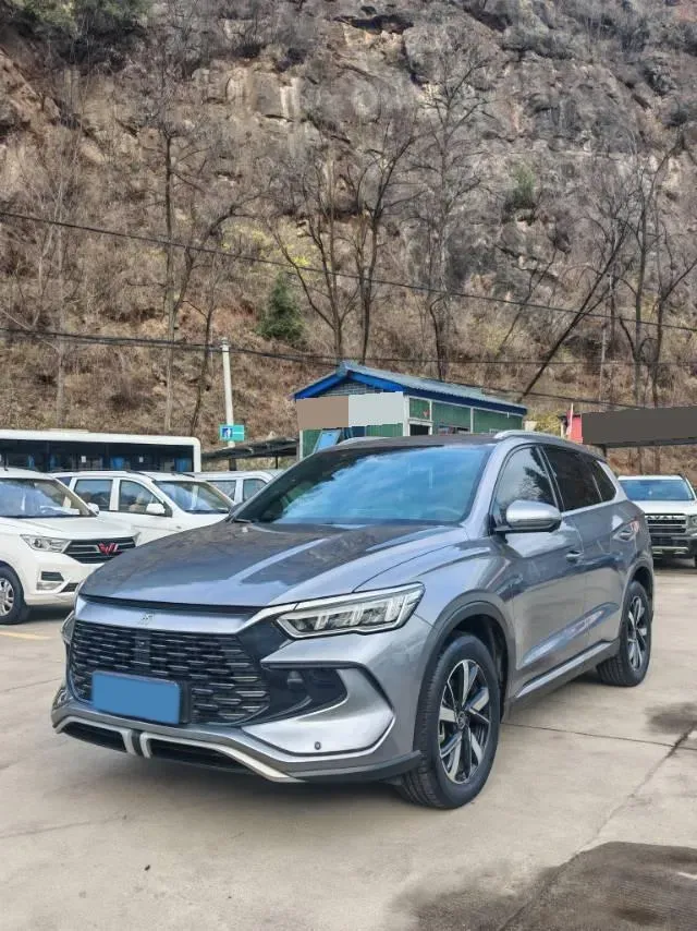 2023 BYD Song Pro 1.5L 110HP L4 E-CVT PHEV 18.3KWH,autocango,china used car exporter,china ev exporter,chinese used car exporter,chinese used ev exporter