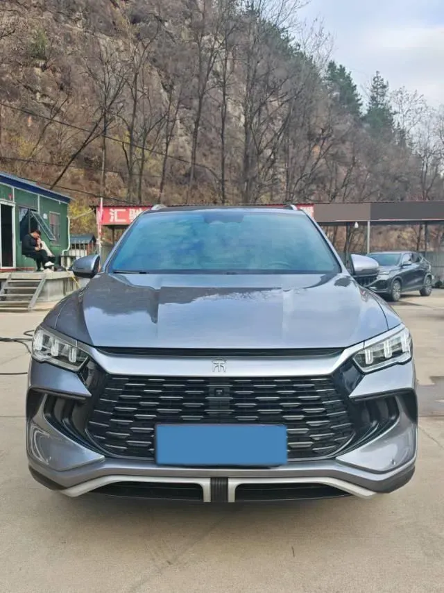 2023 BYD Song Pro 1.5L 110HP L4 E-CVT PHEV 18.3KWH,autocango,china used car exporter,china ev exporter,chinese used car exporter,chinese used ev exporter