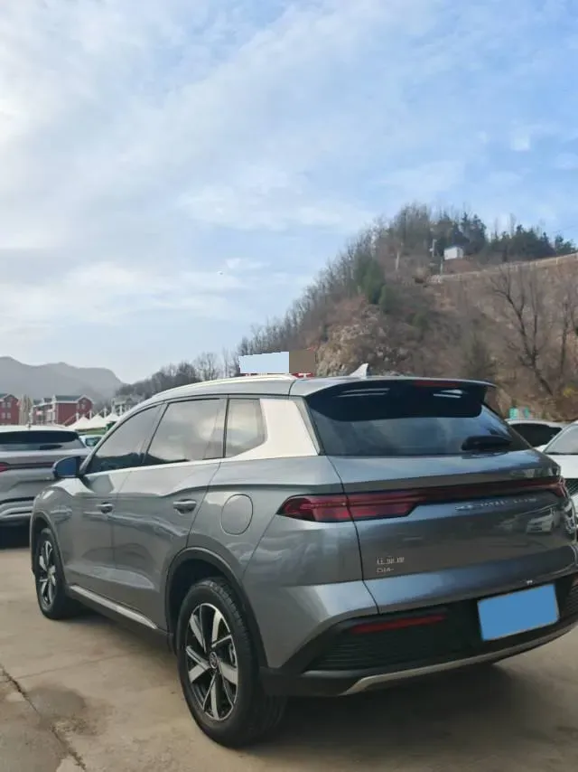 2023 BYD Song Pro 1.5L 110HP L4 E-CVT PHEV 18.3KWH,autocango,china used car exporter,china ev exporter,chinese used car exporter,chinese used ev exporter