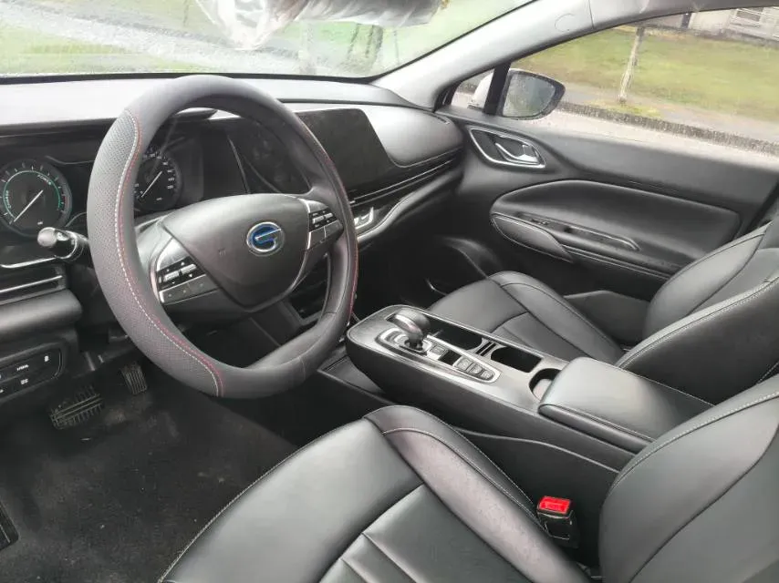 2019 Aion S BEV 58.8KWH,autocango,china used car exporter,china ev exporter,chinese used car exporter,chinese used ev exporter