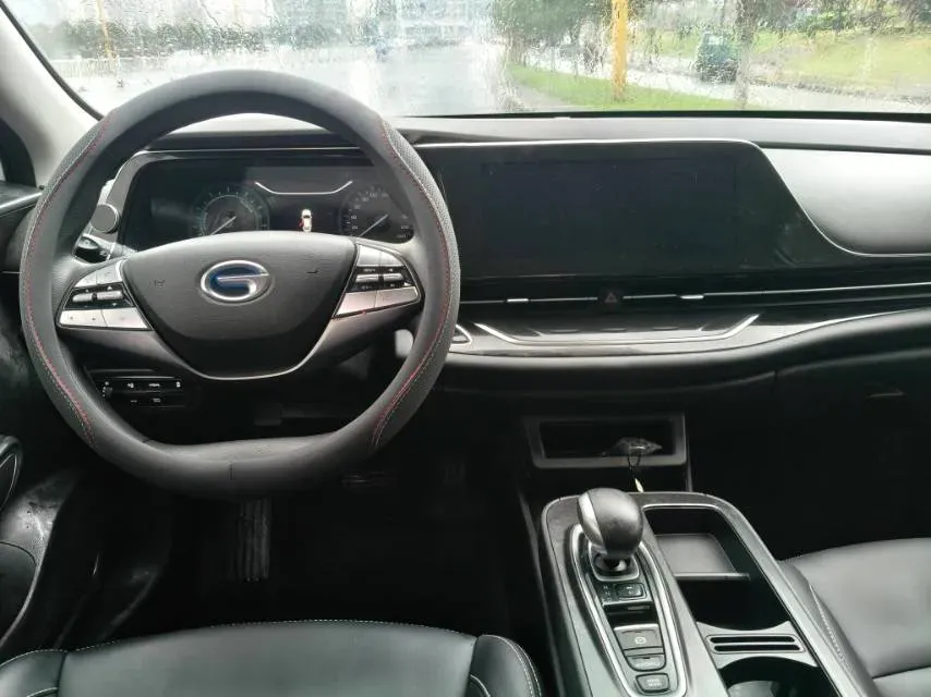 2019 Aion S BEV 58.8KWH,autocango,china used car exporter,china ev exporter,chinese used car exporter,chinese used ev exporter