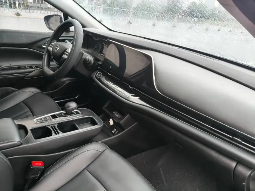 2019 Aion S BEV 58.8KWH,autocango,china used car exporter,china ev exporter,chinese used car exporter,chinese used ev exporter