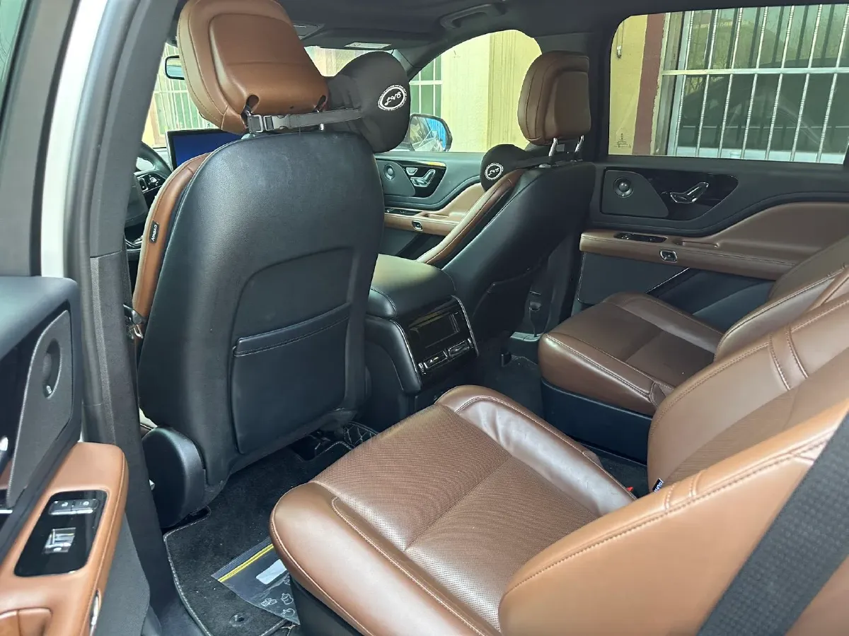 2022 Lincoln Aviator 3.0T 355HP V6 10AT,autocango,china used car exporter,china ev exporter,chinese used car exporter,chinese used ev exporter