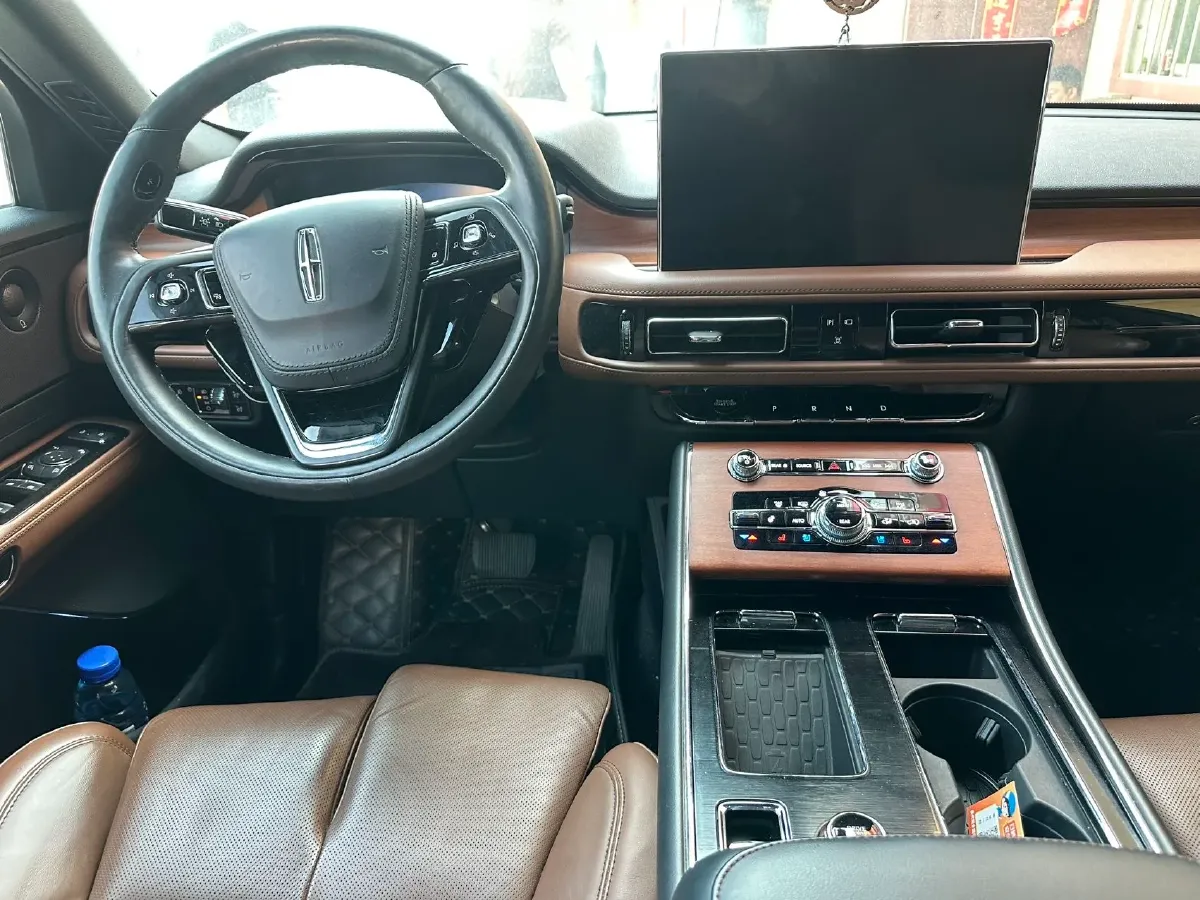 2022 Lincoln Aviator 3.0T 355HP V6 10AT,autocango,china used car exporter,china ev exporter,chinese used car exporter,chinese used ev exporter