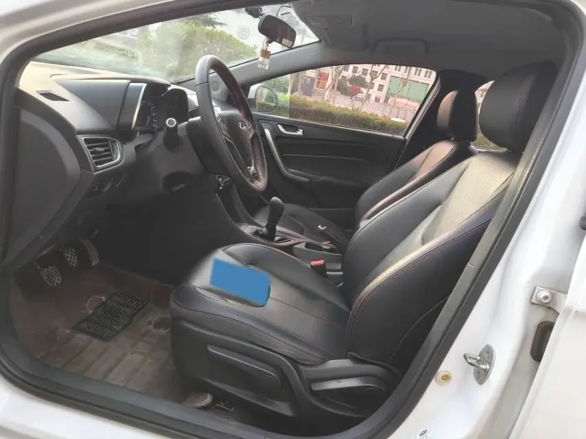 2018 Chery Arrizo 5 1.5L 116HP L4 5MT,autocango,china used car exporter,china ev exporter,chinese used car exporter,chinese used ev exporter