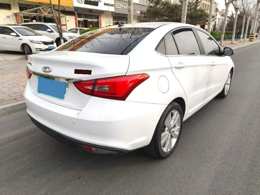 2018 Chery Arrizo 5 1.5L 116HP L4 5MT,autocango,china used car exporter,china ev exporter,chinese used car exporter,chinese used ev exporter