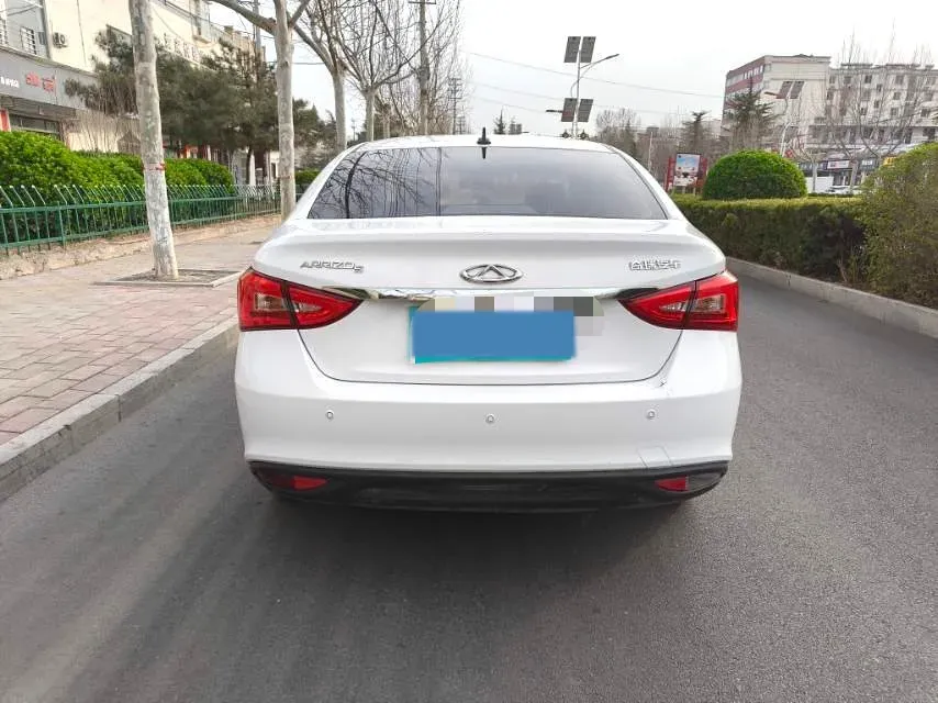 2018 Chery Arrizo 5 1.5L 116HP L4 5MT,autocango,china used car exporter,china ev exporter,chinese used car exporter,chinese used ev exporter
