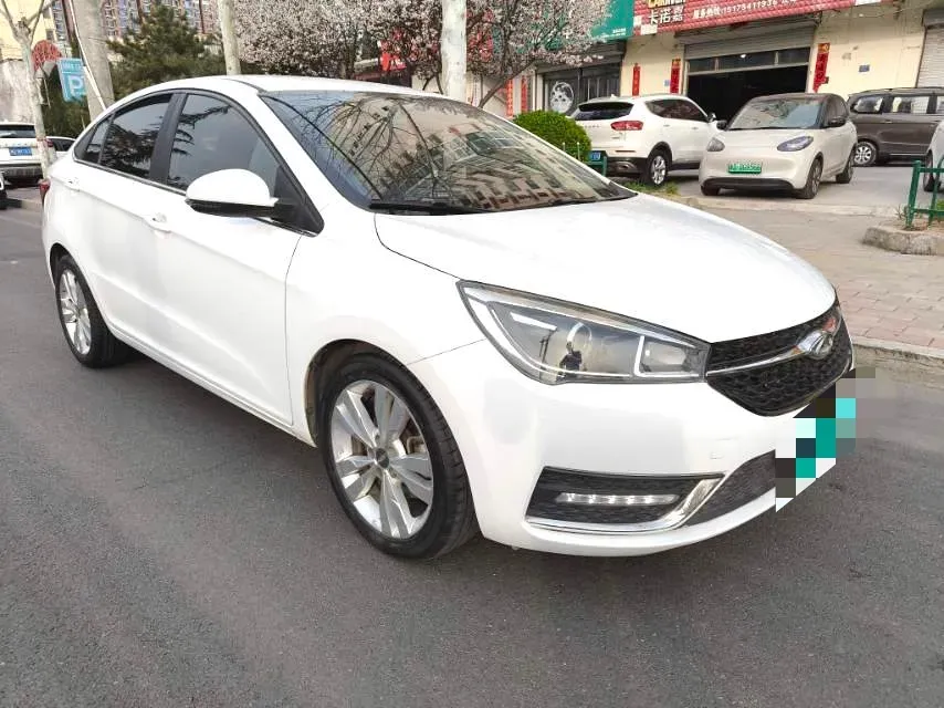 2018 Chery Arrizo 5 1.5L 116HP L4 5MT,autocango,china used car exporter,china ev exporter,chinese used car exporter,chinese used ev exporter