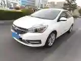 2018 Chery Arrizo 5 1.5L 116HP L4 5MT