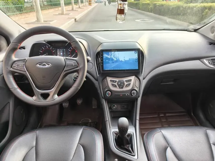 2018 Chery Arrizo 5 1.5L 116HP L4 5MT,autocango,china used car exporter,china ev exporter,chinese used car exporter,chinese used ev exporter