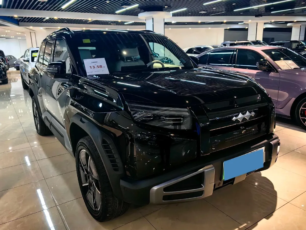 2025 FangChengBao Tai 3 BEV,autocango,china used car exporter,china ev exporter,chinese used car exporter,chinese used ev exporter