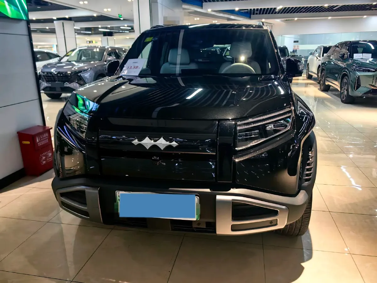 2025 FangChengBao Tai 3 BEV,autocango,china used car exporter,china ev exporter,chinese used car exporter,chinese used ev exporter